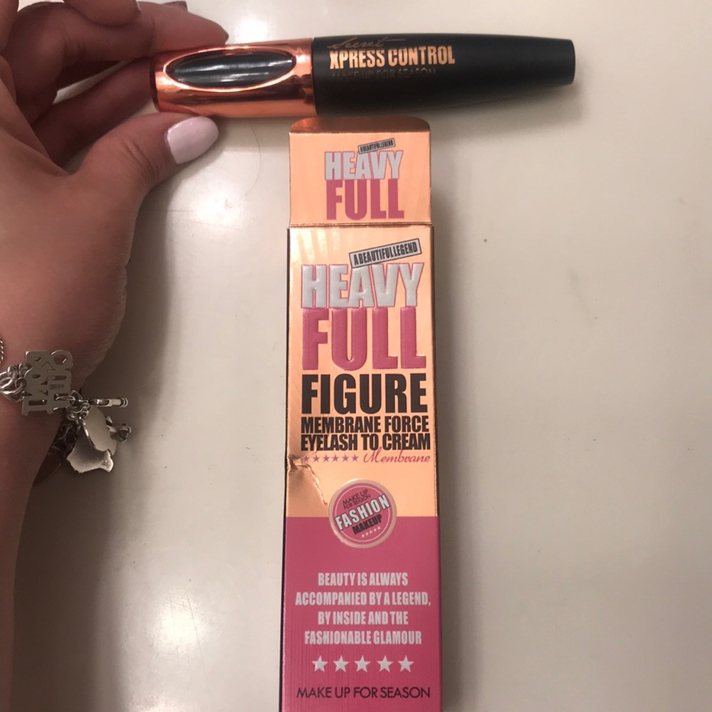 Mascara